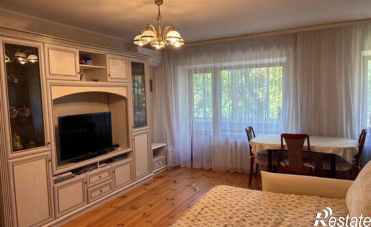 3-комн квартира Пионерская улица, 8А,  д. 8А