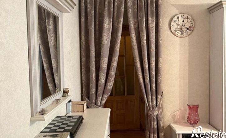 3-комн квартира Пионерская улица, 8А,  д. 8А