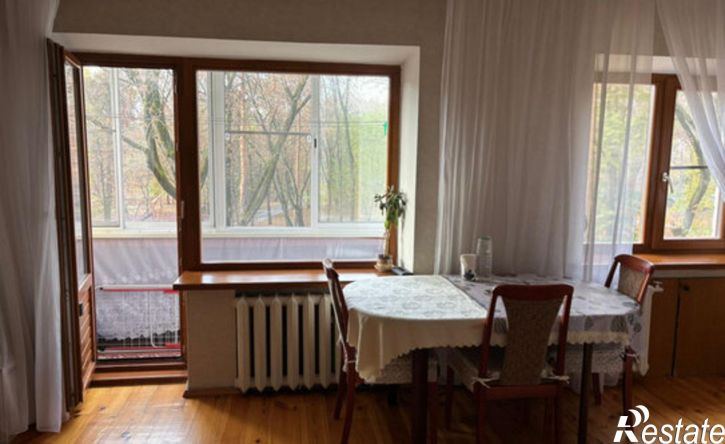 3-комн квартира Пионерская улица, 8А,  д. 8А