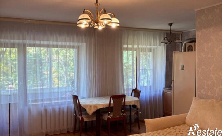 3-комн квартира Пионерская улица, 8А,  д. 8А