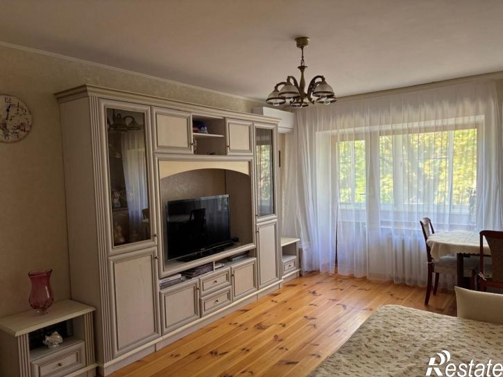 3-комн квартира ул Пионерская, 8а,  д. 8а