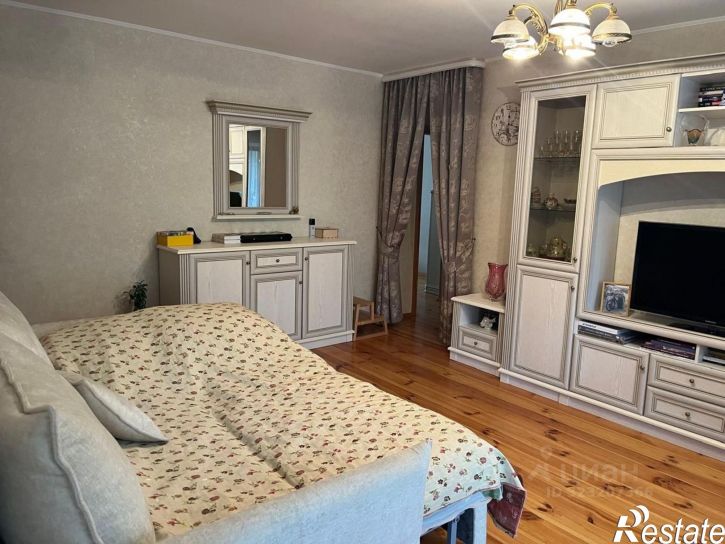 3-комн квартира ул Пионерская, 8а,  д. 8а