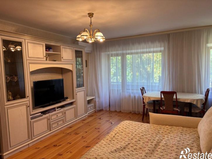 3-комн квартира ул Пионерская, 8а,  д. 8а