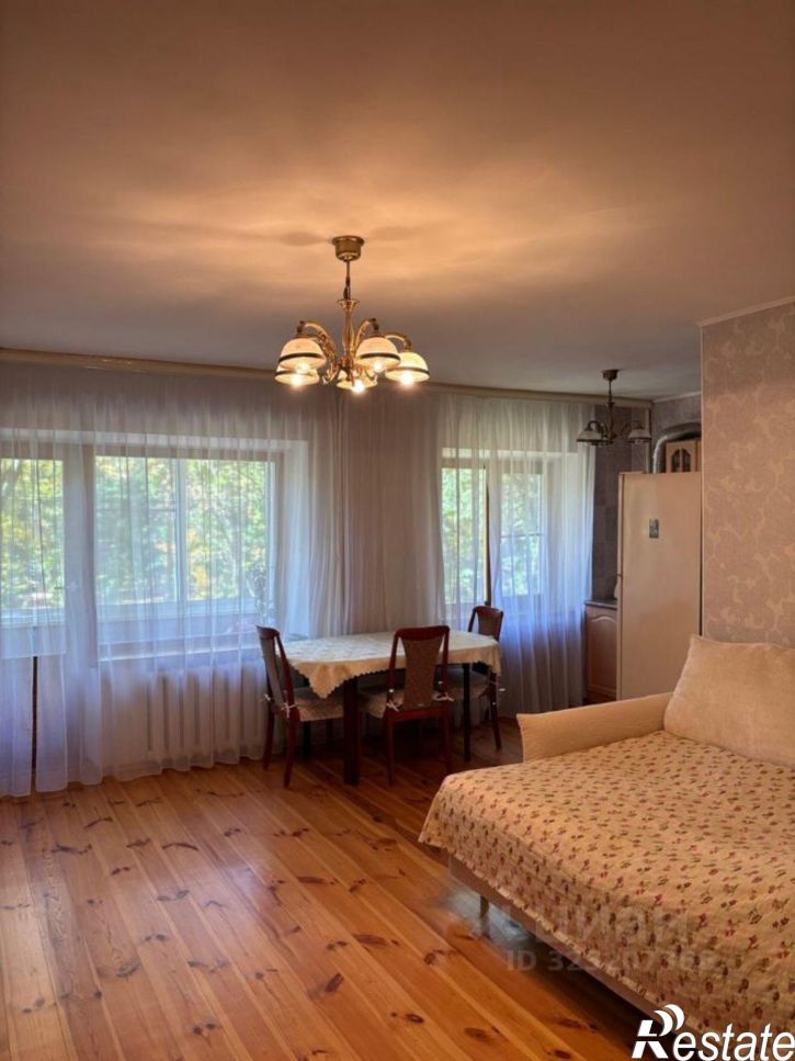 3-комн квартира ул Пионерская, 8а,  д. 8а