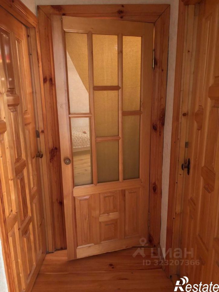 3-комн квартира ул Пионерская, 8а,  д. 8а