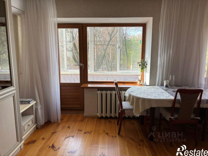 3-комн квартира ул Пионерская, 8а,  д. 8а