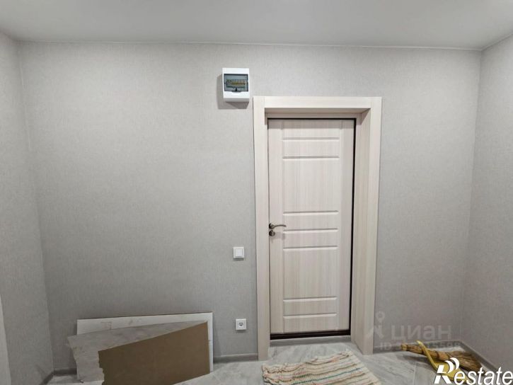 2-комн квартира Красноармейская улица, 3,  д. 3