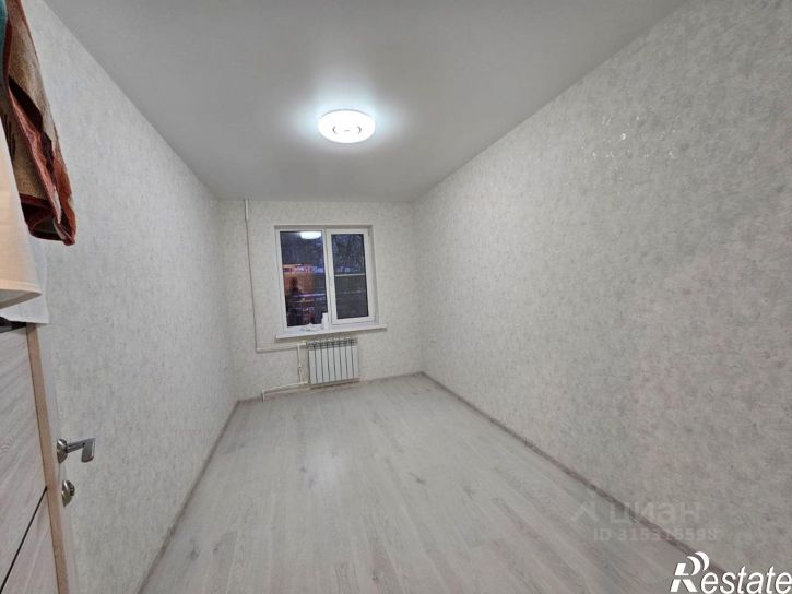 2-комн квартира Красноармейская улица, 3,  д. 3