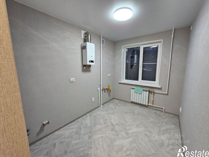 2-комн квартира Красноармейская улица, 3,  д. 3