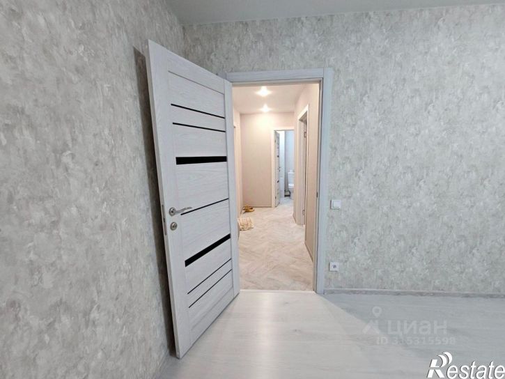 2-комн квартира Красноармейская улица, 3,  д. 3