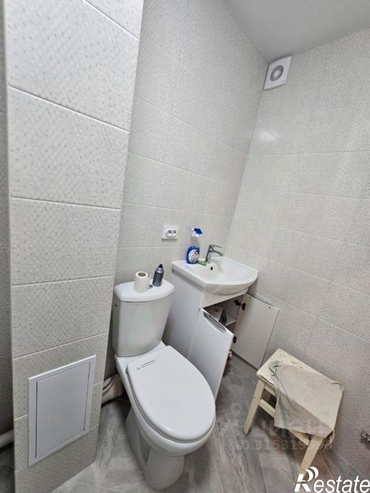 2-комн квартира Красноармейская улица, 3,  д. 3