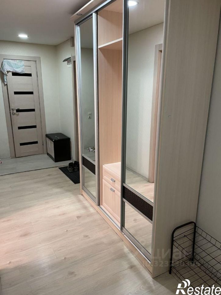 3-комн квартира ул Московская, 53а,  д. 53а