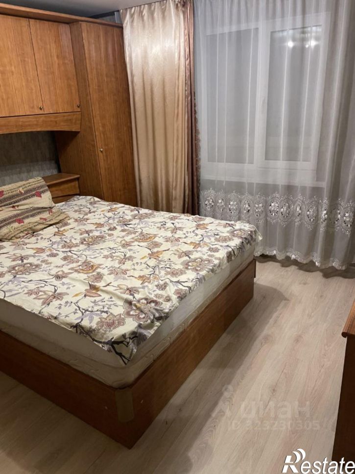 3-комн квартира ул Московская, 53а,  д. 53а