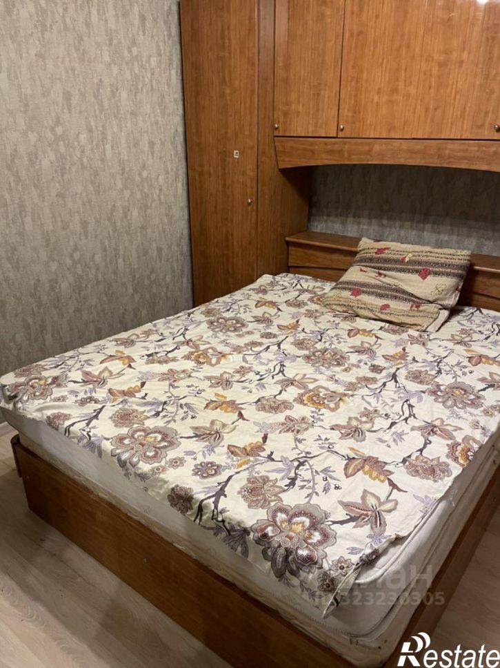 3-комн квартира ул Московская, 53а,  д. 53а