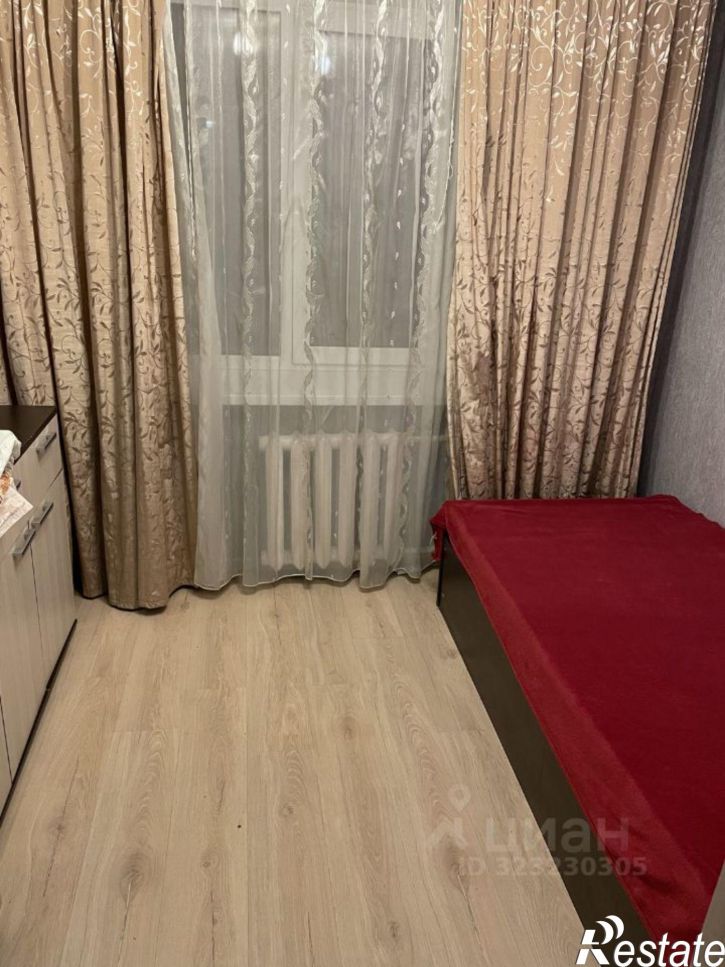 3-комн квартира ул Московская, 53а,  д. 53а