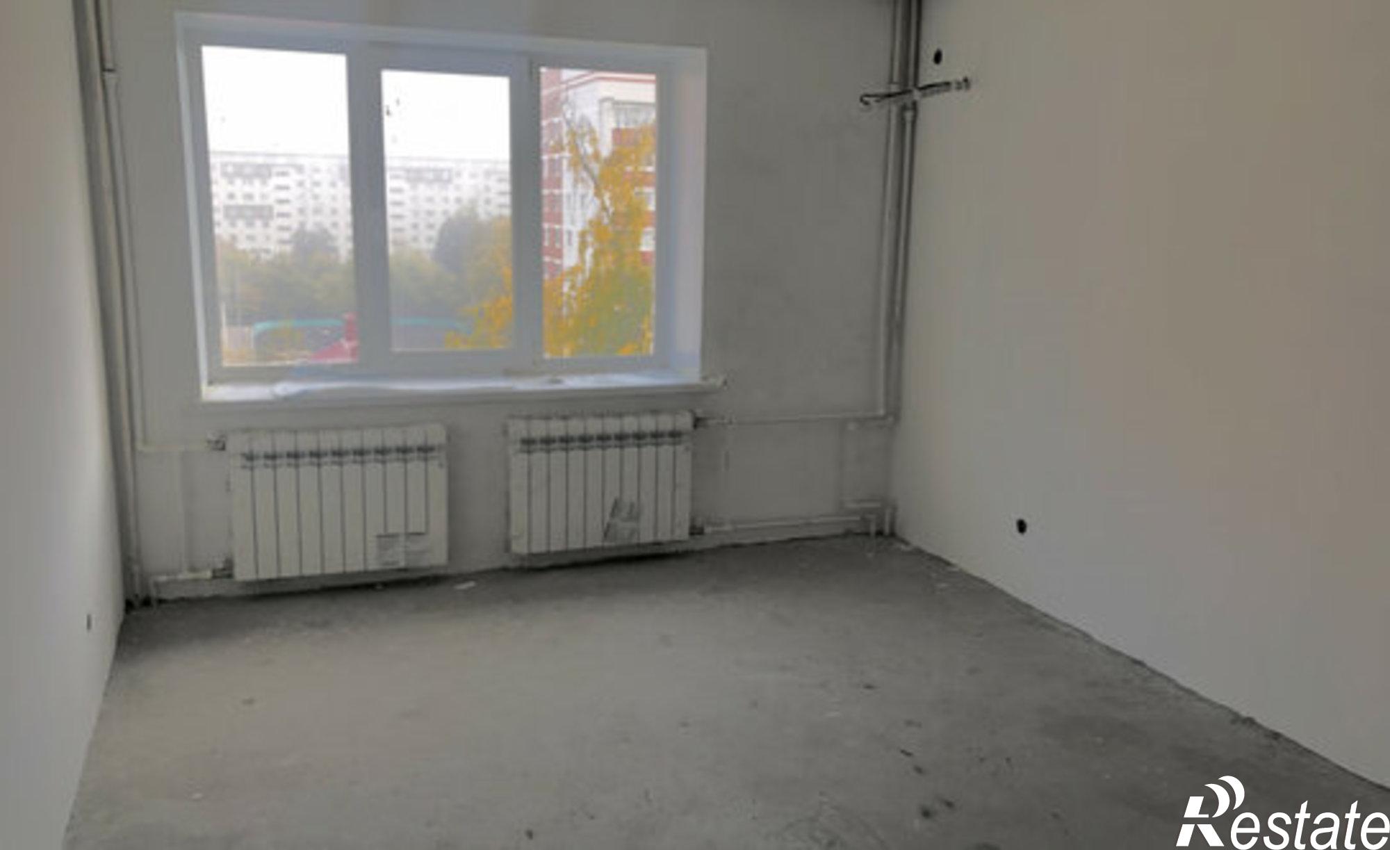 Купить квартиру за 5 850 000 рублей на ул Советская, 25