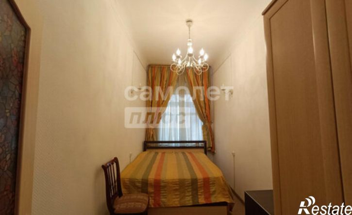 2-комн квартира улица Карла Маркса, 183Б,  д. 183Б