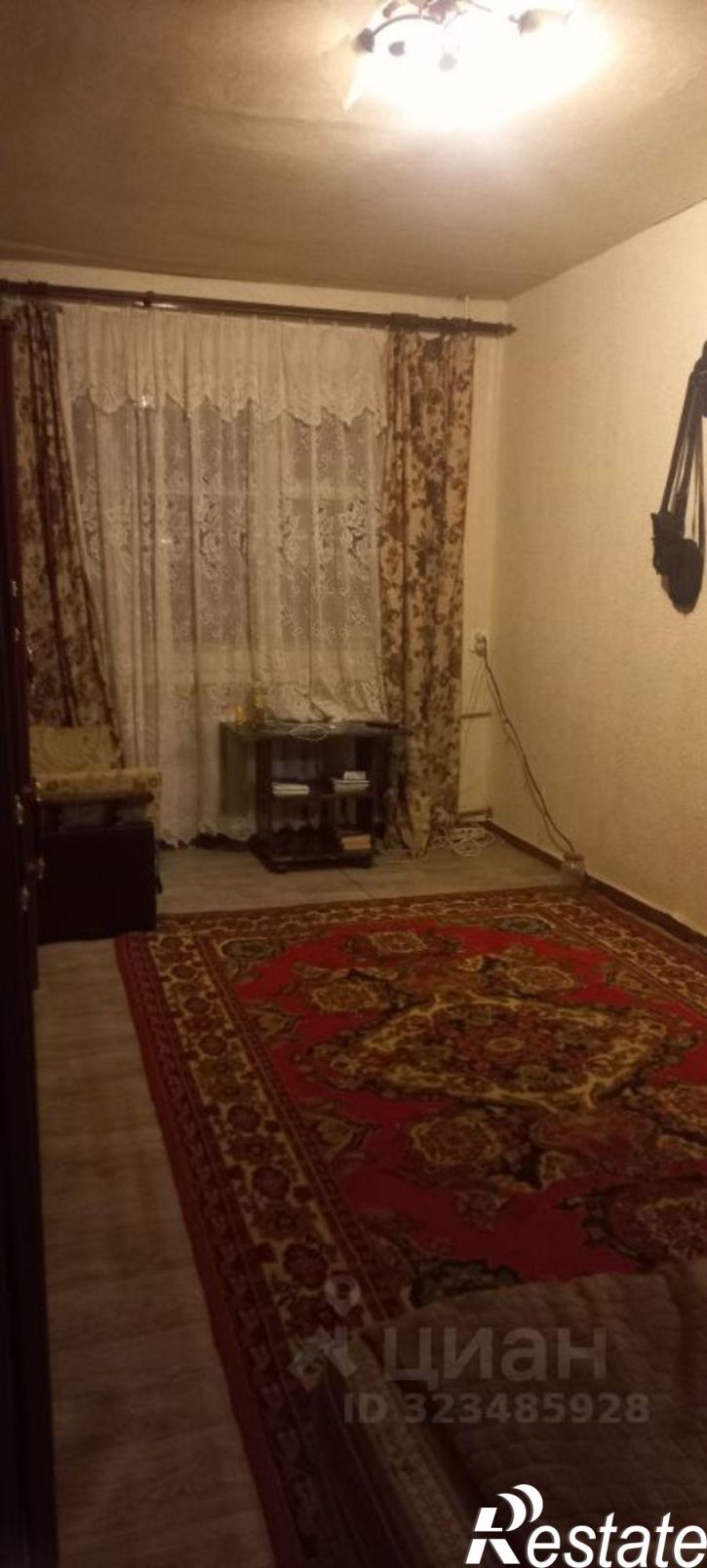 1-комн квартира ул Мичуринская, 84,  д. 84