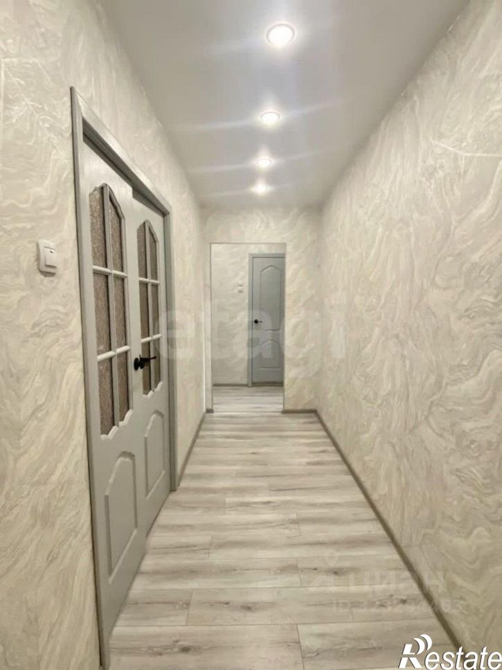 3-комн квартира ул Астраханская, 179/25,  д. 179/25