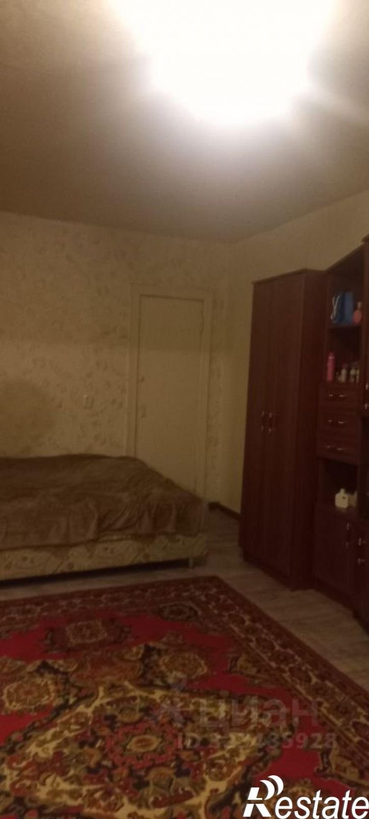 1-комн квартира ул Мичуринская, 84,  д. 84