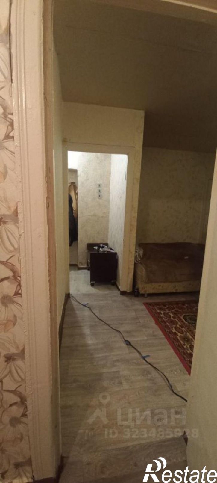 1-комн квартира ул Мичуринская, 84,  д. 84