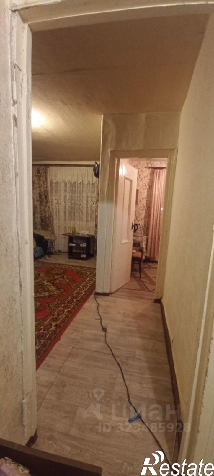 1-комн квартира ул Мичуринская, 84,  д. 84