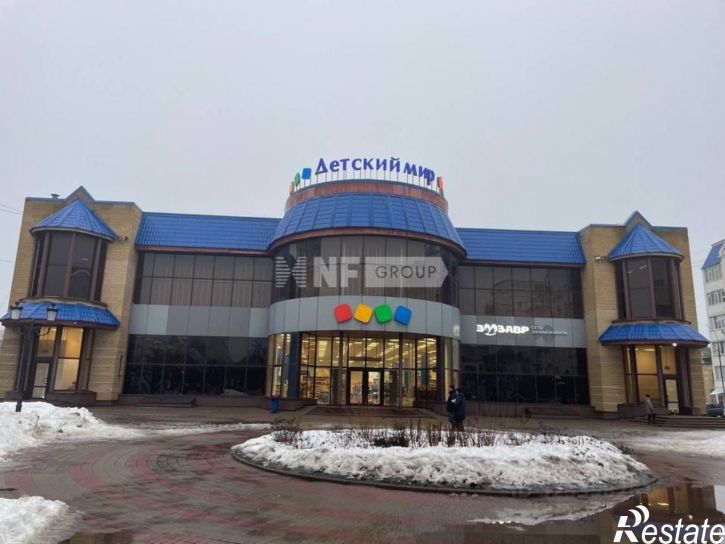 Помещение свободного назначения ул Карла Маркса, 165б,  д. 165б