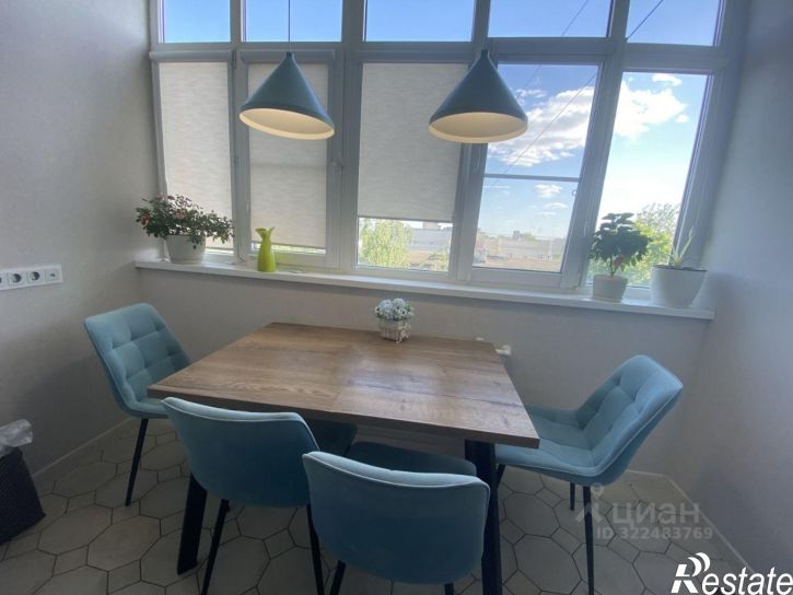 4-комн квартира Андреевская улица, 96,  д. 96