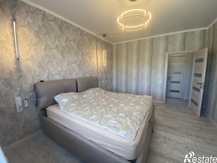 4-комн квартира Андреевская улица, 96,  д. 96