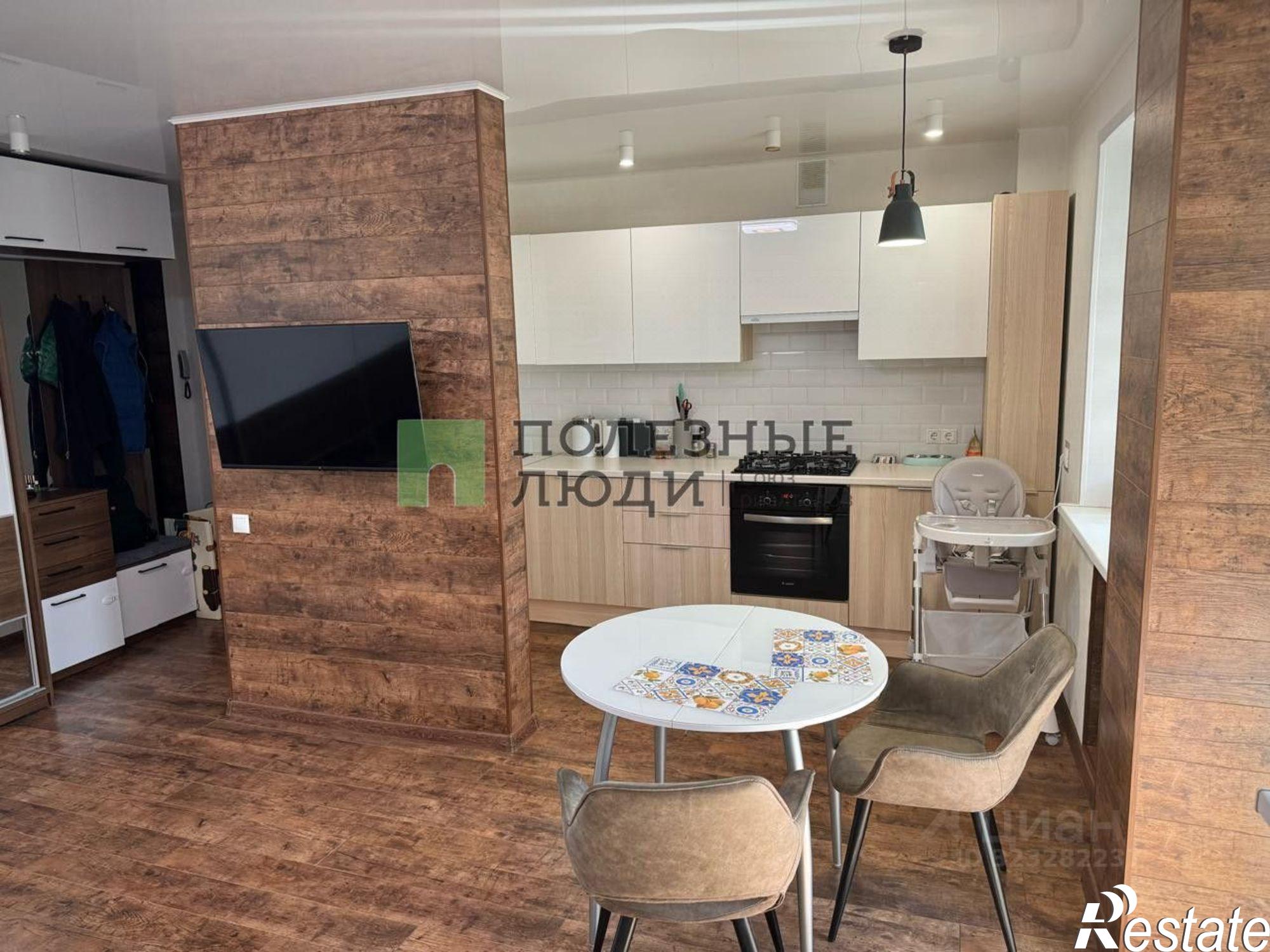 Купить квартиру за 6 800 000 рублей на ул Карла Маркса, 35/45