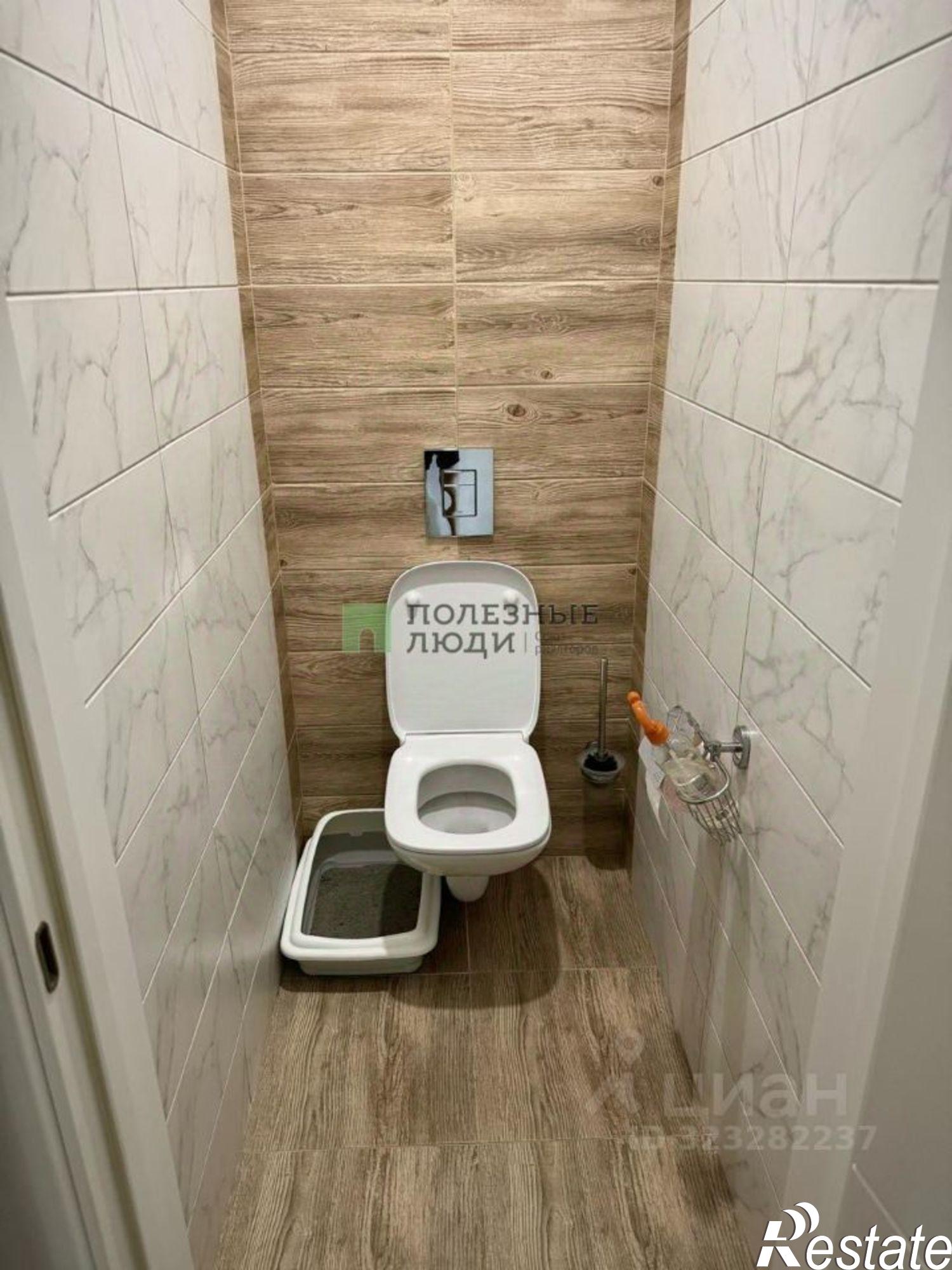 Купить квартиру за 6 800 000 рублей на ул Карла Маркса, 35/45