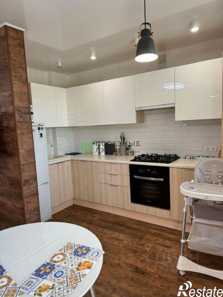 2-комн квартира ул Карла Маркса, 35/45,  д. 35/45