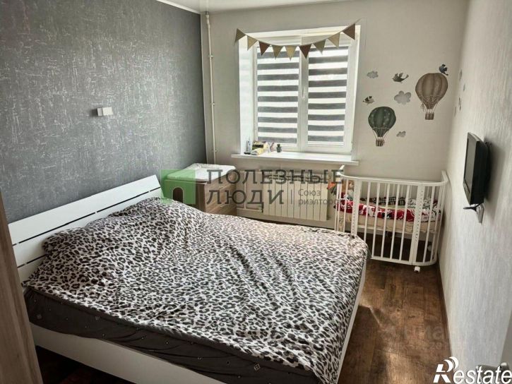 2-комн квартира ул Карла Маркса, 35/45,  д. 35/45