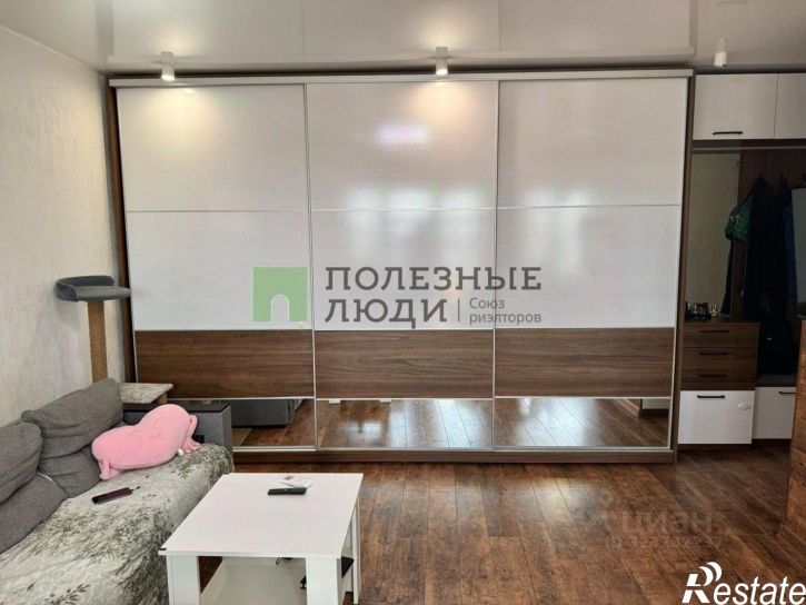 2-комн квартира ул Карла Маркса, 35/45,  д. 35/45