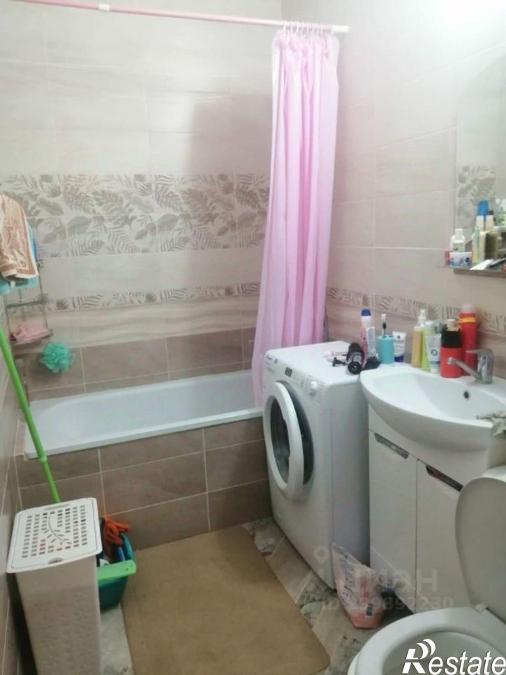 1-комн квартира Астраханская улица, 263,  д. 263