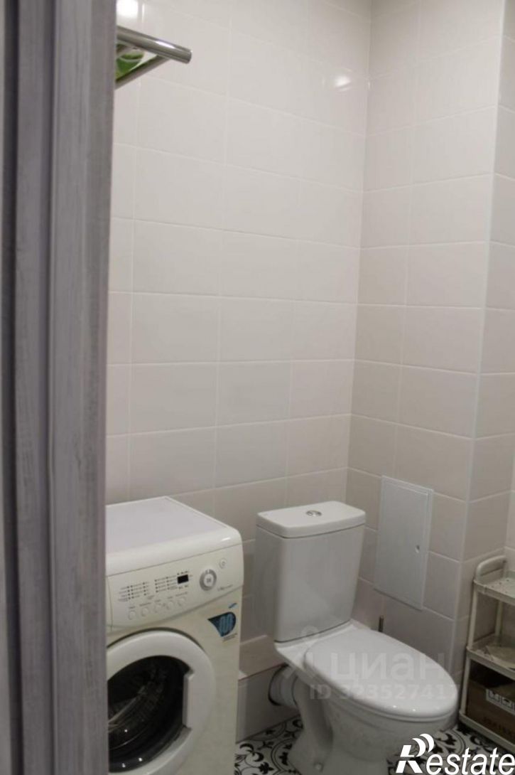 1-комн квартира Моршанское шоссе, 24Л,  д. 24Л