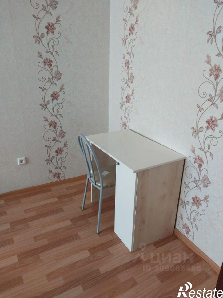 1-комн квартира ул Свободная, 4 7 стр 1,  д. 4 7 стр 1,  к. 7 стр 1