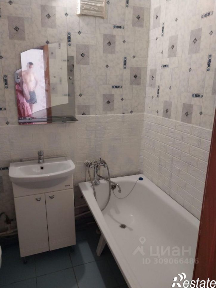 1-комн квартира ул Свободная, 4 7 стр 1,  д. 4 7 стр 1,  к. 7 стр 1