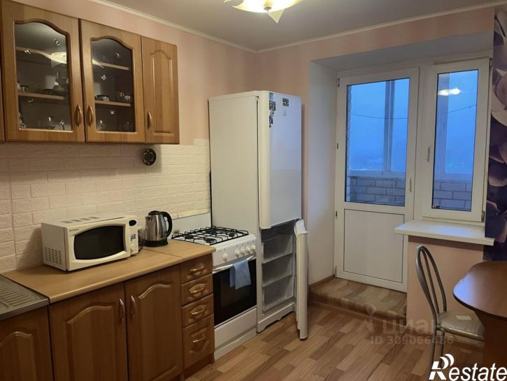 1-комн квартира ул Свободная, 4 7 стр 1,  д. 4 7 стр 1,  к. 7 стр 1