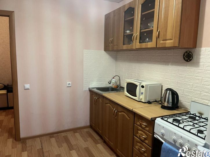 1-комн квартира ул Свободная, 4 7 стр 1,  д. 4 7 стр 1,  к. 7 стр 1