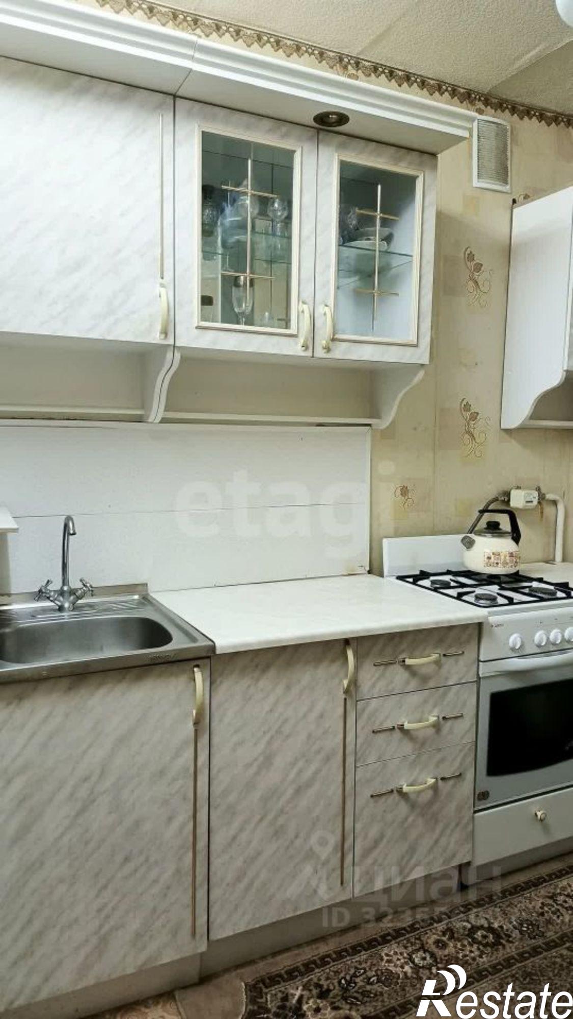 Купить квартиру за 2 665 000 рублей на 2-я Шацкая улица, 4