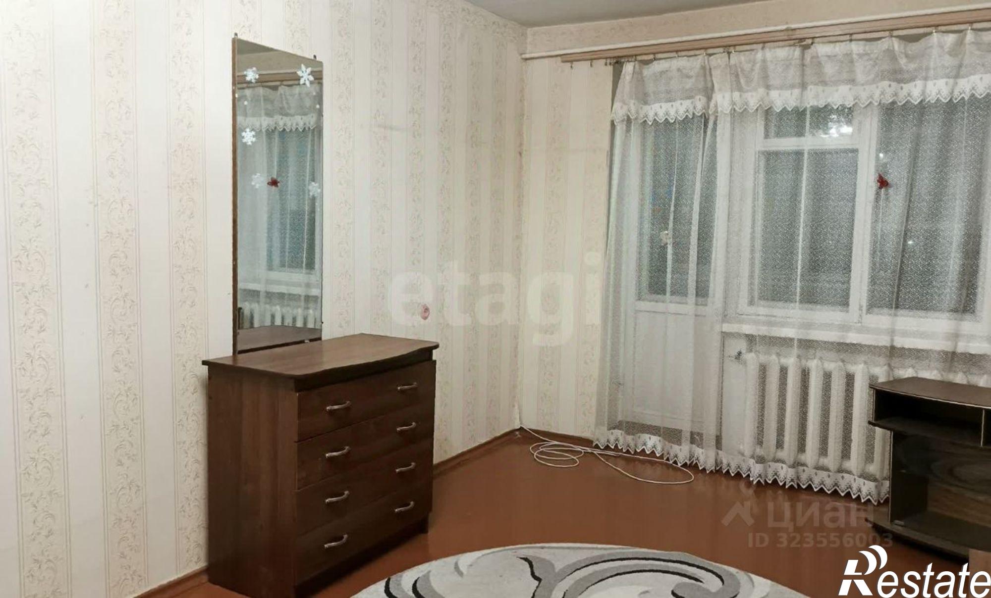 Купить квартиру за 2 665 000 рублей на 2-я Шацкая улица, 4