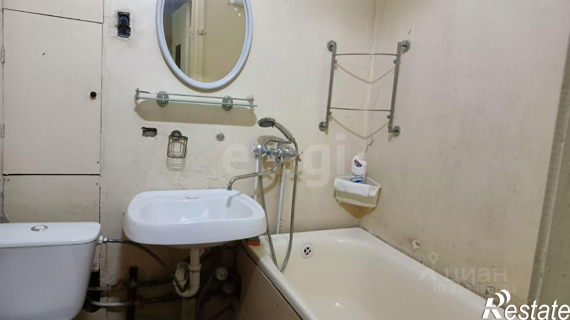 Купить квартиру за 2 665 000 рублей на 2-я Шацкая улица, 4