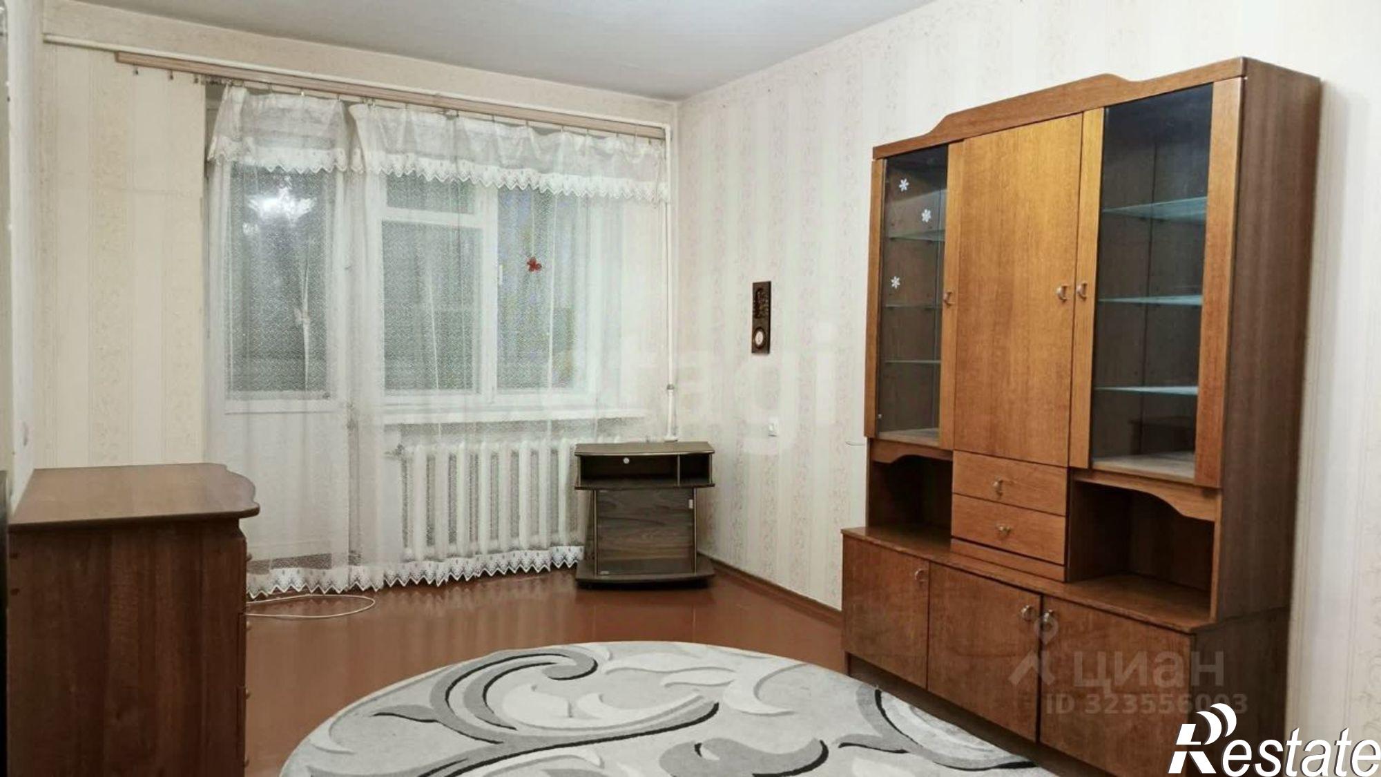 Купить квартиру за 2 665 000 рублей на 2-я Шацкая улица, 4