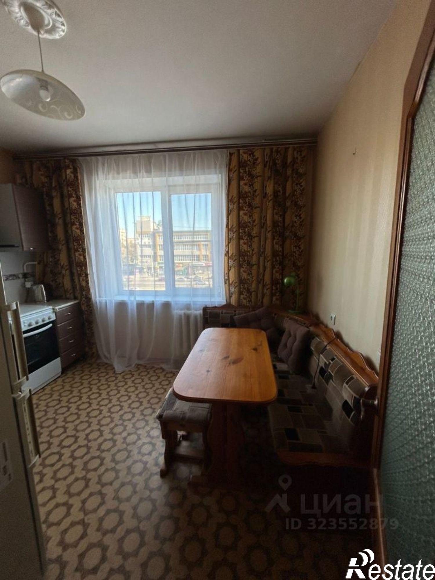 Сдать квартиру за 25 000 рублей на ул Рылеева, 59а 4