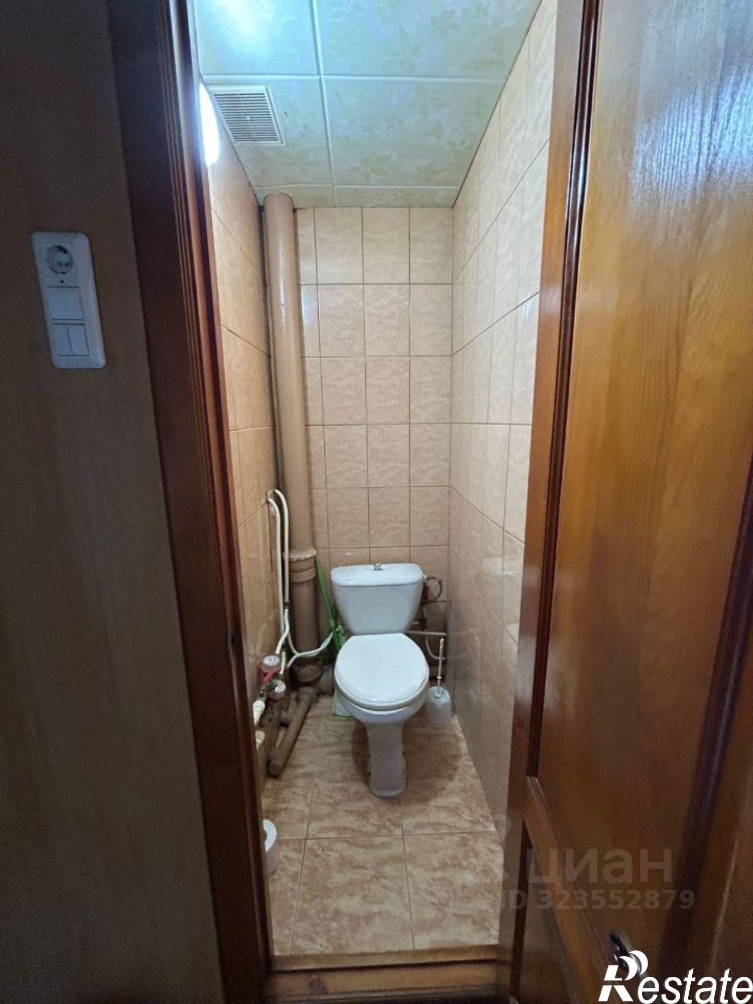 Сдать квартиру за 25 000 рублей на ул Рылеева, 59а 4