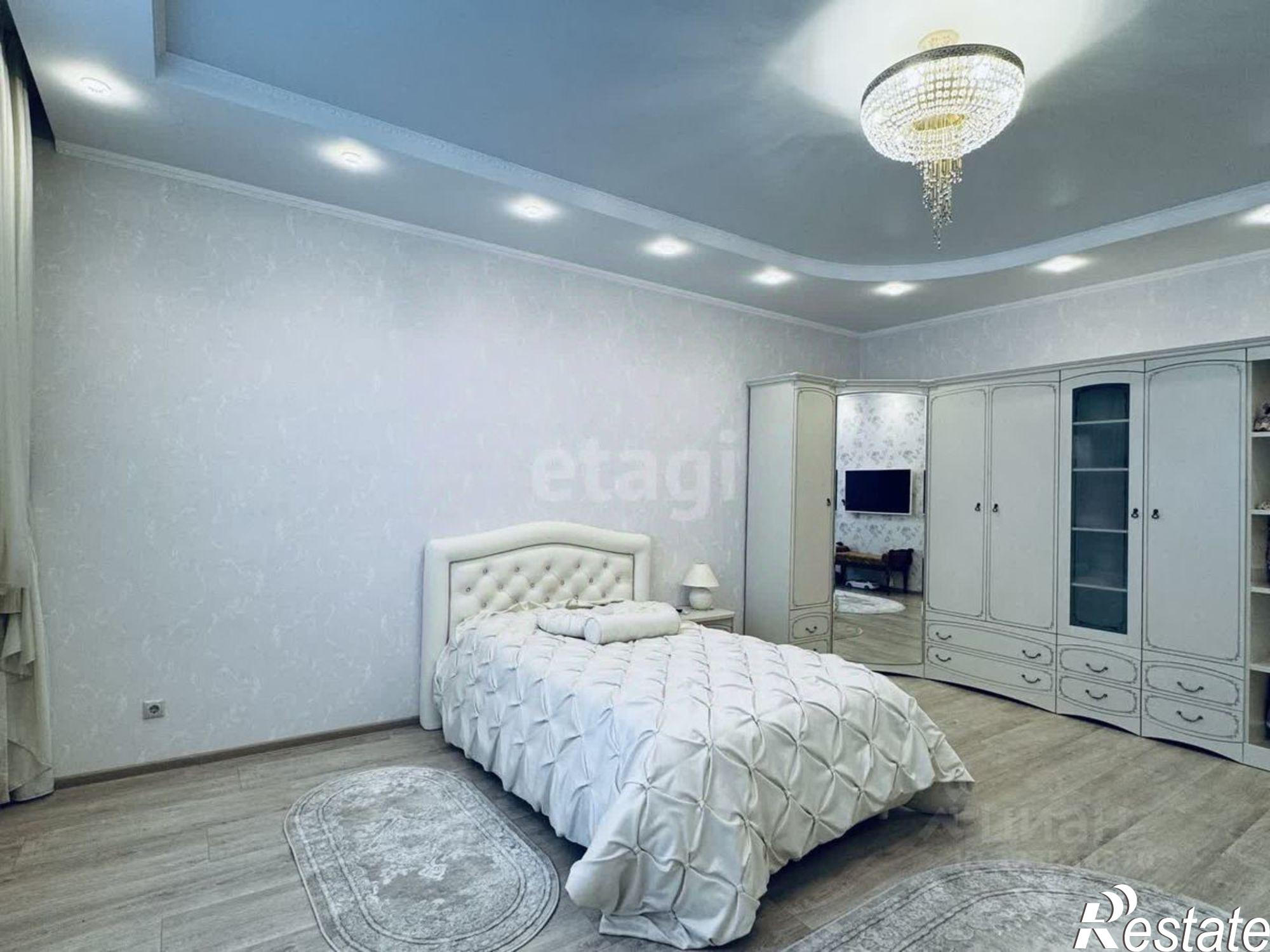 Купить квартиру за 23 500 000 рублей на ул Карла Маркса, 23А