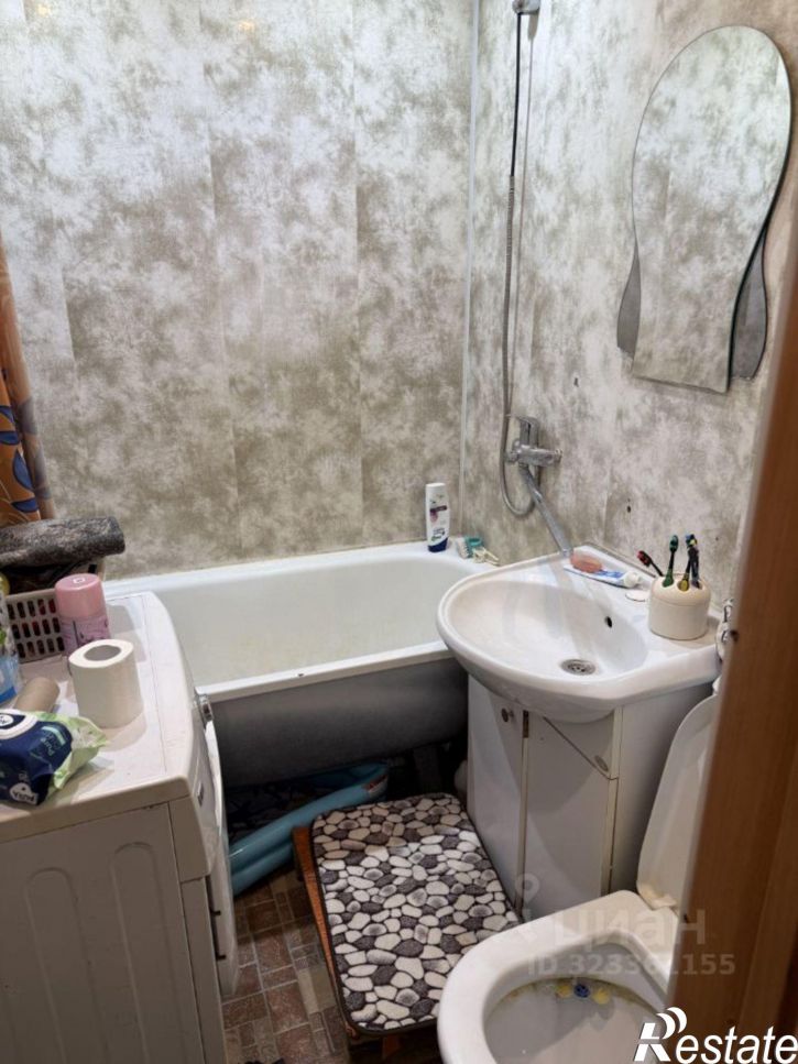 2-комн квартира ул Мичуринская, 72,  д. 72