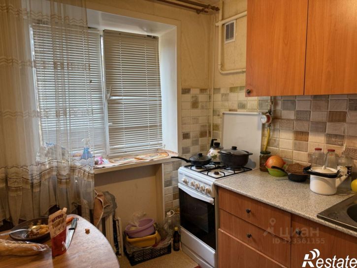 2-комн квартира ул Мичуринская, 72,  д. 72