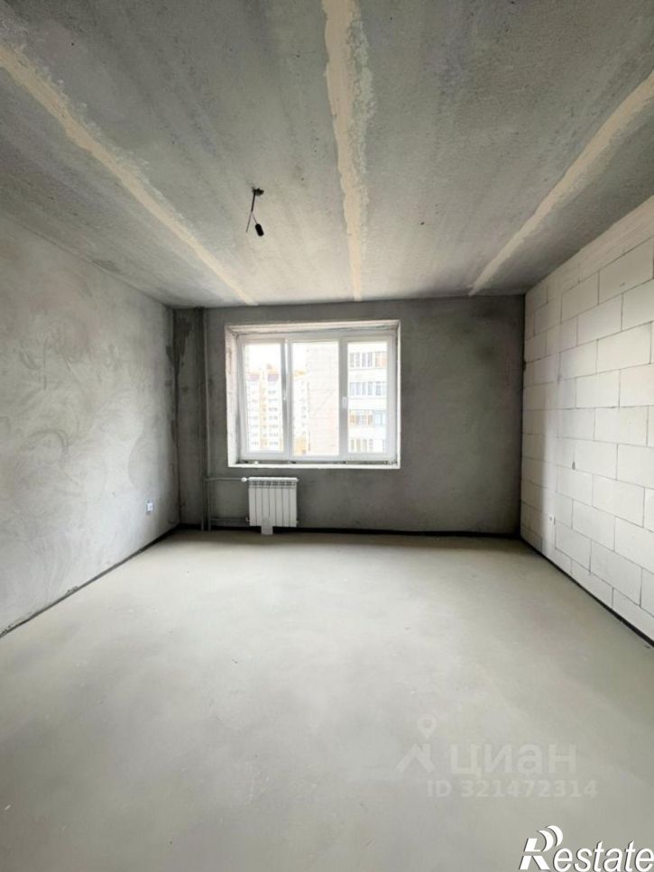 2-комн квартира Астраханская улица, 181В к2,  д. 181В к2